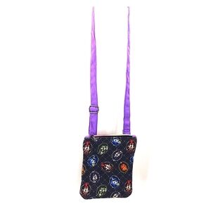 Disney Parks Haunted Mansion Crossbody Bag/purse